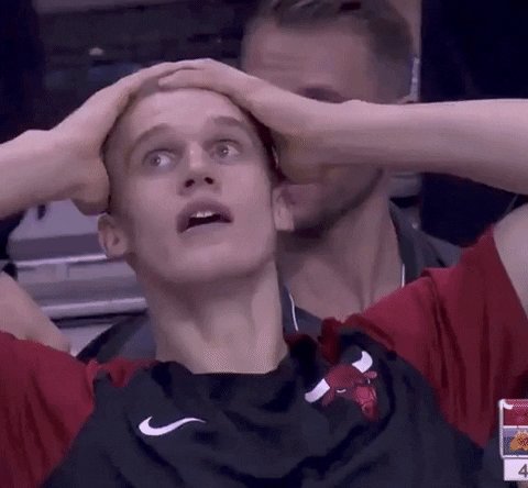 Bleacher Report's photo on Hawks