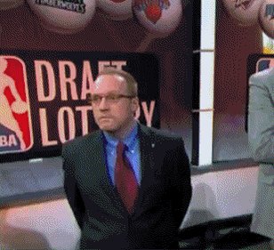 Bleacher Report NBA's photo on David Griffin