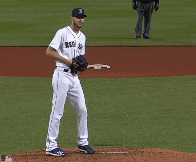 Rob Friedman's photo on Chris Sale