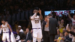 Spectrum SportsNet's photo on #LakeShow