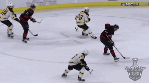 NHL Public Relations's photo on Tuukka