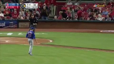 Cubs Talk's photo on Kyle Hendricks