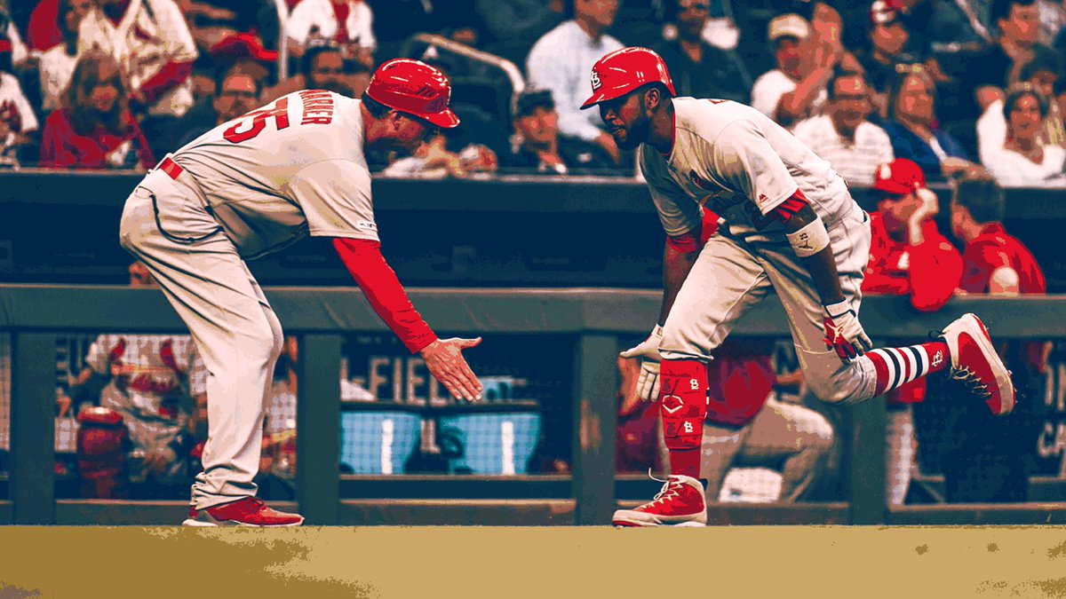 #THATSAWINNER!!! STL 14ATL 3