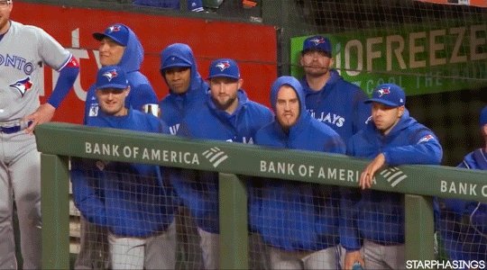 cold-blooded enforcer's photo on Trent Thornton