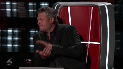 The Voice's photo on #VoiceResults