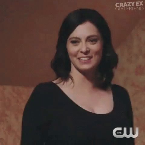 Rachael Ellenbogen's photo on #CrazyExGirlfriendLive