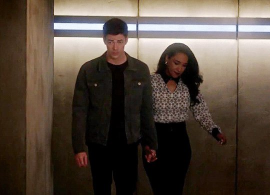 best of grandice's photo on #TheFlash