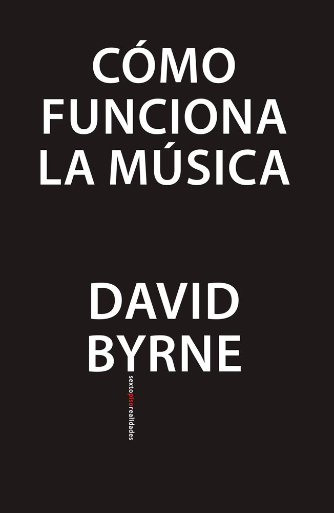 ¡Esta semana celebramos el cumpleaños del músico David Byrne (@DBtodomundo)! En Sexto Piso editamos sus libros «Cómo funciona la música» y «Diarios de bicicleta». #SaltaConNosotroshttp://sextopiso.mx/esp/items/?kw=byrne …