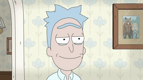 Cronenberg Morty's photo on Black Mirror