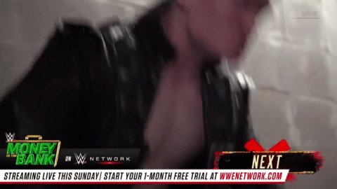We're already afraid.@UNBESIEGBAR_ZAR makes his #NXTUK in-ring debut NEXT!