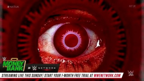 Yes, we are still VERY much afraid of @UNBESIEGBAR_ZAR. #NXTUK