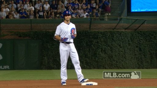 Rebecca Zainea's photo on Tommy La Stella