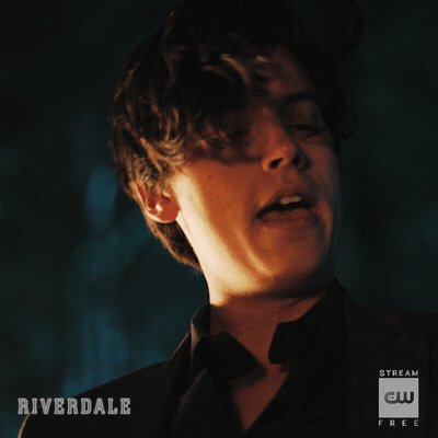 Riverdale Writers Room (@RiverdaleWriter) on Twitter photo 2019-05-16 00:39:19 Its always nice to see a little fight in Jughead. #TrueKing #Riverdale #RiverdaleFinale Its always nice to see a little fight in Jughead. #TrueKing #Riverdale #RiverdaleFinale