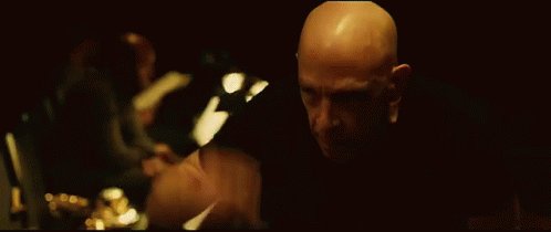 #DiaDelMaestro THE BEST teachers movie EVER: Whiplash