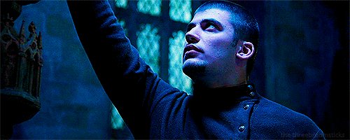 Happy birthday to Viktor Krum himself, Stanislav Ianevski 