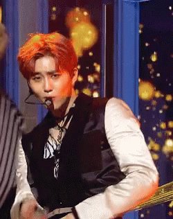 Now im thinking how will #SUHO's #심포유 would look like.. i cannot wait for Mr.Cotton to come out! @weareoneEXO