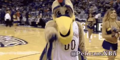 Dan Kelley's photo on #nbadraftlottery