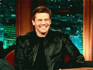 Happy Birthday David Boreanaz! 