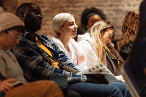 Aged 18-30, looking to make a career out of your talent, monetise your practice and stand out from the rest? Join us for the launch of our Self Made Series. Featuring discussions from @livlittle @katemoross @SpotifyUK @putmeonit and @Hawk_iye https://bit.ly/2HvlfFO