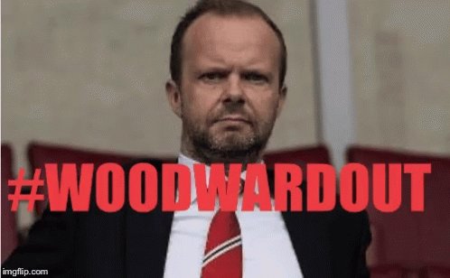 Bayern - Strengthening
Barcelona- Strengthening
Real Madrid - Strengthening
@ManUtd - Oh the app is doing well. Fucking joke of club we've become. Absolutely embarrassing. The people running the club couldn't run a fucking bath https://twitter.com/SkySportsNews/status/1129069366933372928ย โฆ