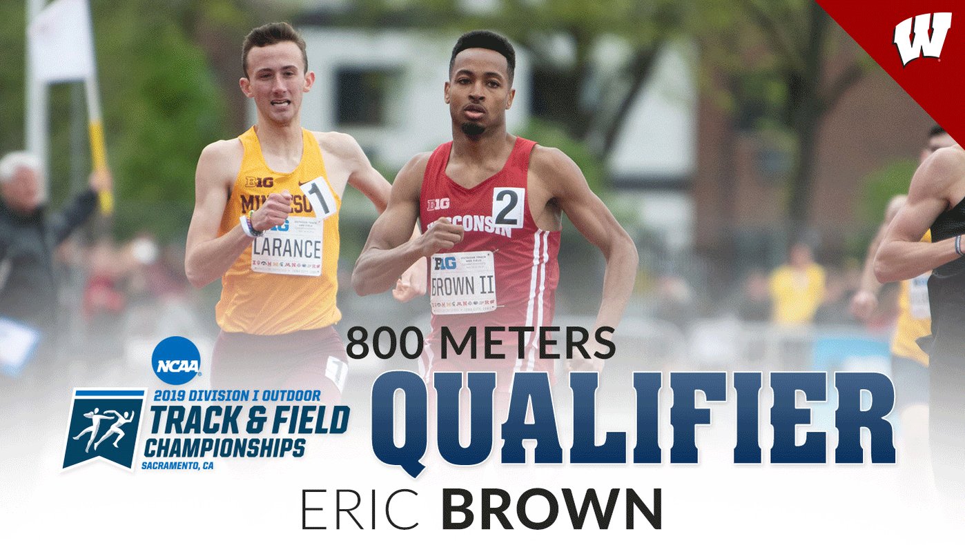 Wisconsin Track & Field on Twitter "Take a 👀 at the 🔟 men that will