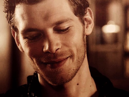 Happy Birthday to the OG,my first husband Joseph Morgan            