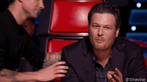 Luana's photo on #TheVoiceNoSony