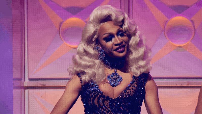 World of Wonder's photo on #DragRace