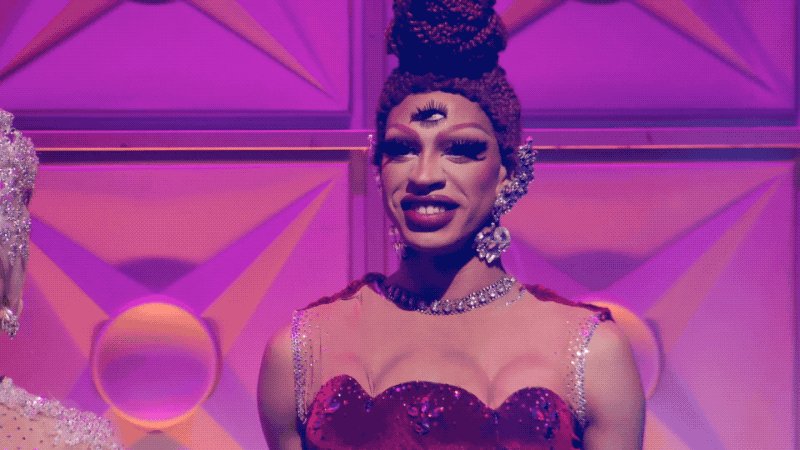 World of Wonder's photo on #DragRace