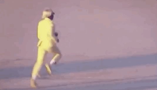 going IGOR