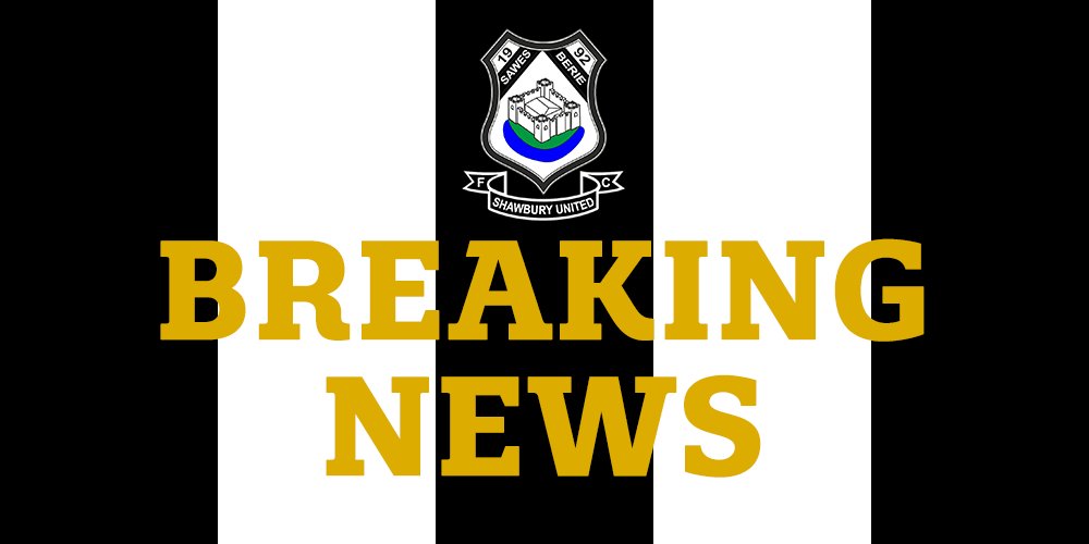 BREAKING NEWS |
The club are pleased to be in a position to announce their new management team.
Full details coming up at 9:30am.
#UnitedTogether #NewEra