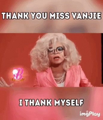 Mary Jane Wanna ๐'s photo on #VANJIE