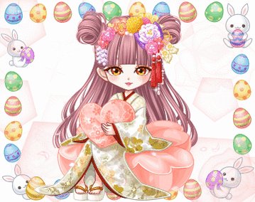 Greeアバターのtwitterイラスト検索結果