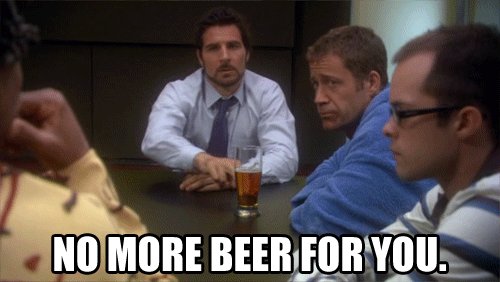 #Phils100dayBeerChallengeWhen the government learns about @PhilKirya's challenge: