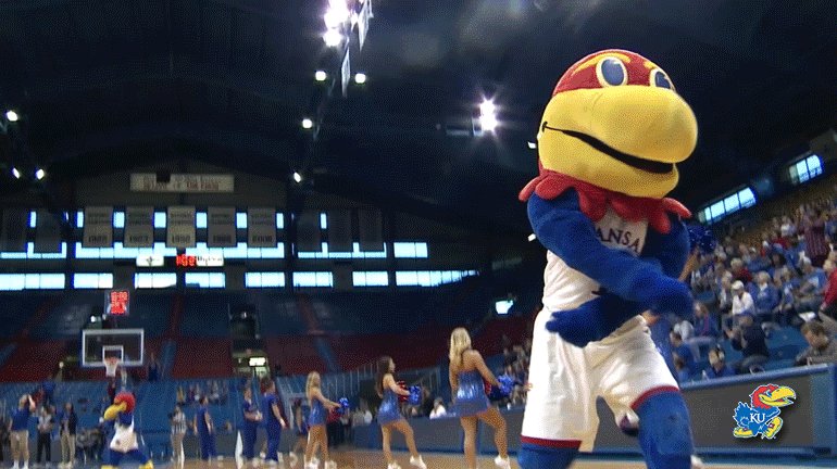 KUAthletics photo