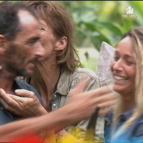 Koh-Lanta's photo on #KohLanta