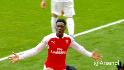 Ahmed's photo on Europa League
