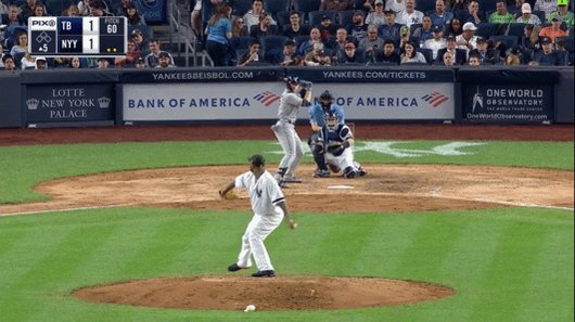 "I was definitely trying to hit his ass"
