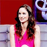 Happy birthday to my always number one, sarah wayne callies, i hope she\s living the best of days and life right now 