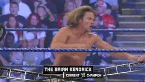Happy Birthday Brian Kendrick 