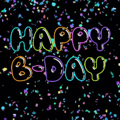 A very Happy Birthday to both and JJ Ackles. Only the best for your Future. 