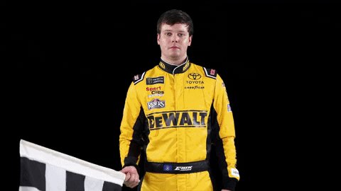Happy Birthday to my favourite driver 
