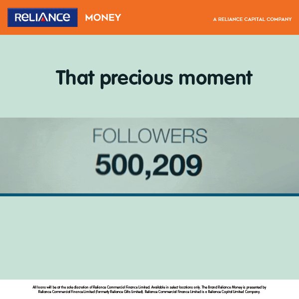 RelianceCF s video Tweet