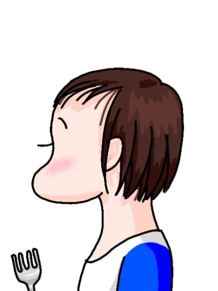 ほっぺたのtwitterイラスト検索結果 ほっぺたのtwitterイラスト検索結果