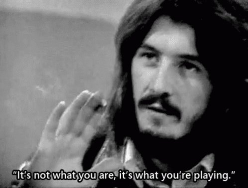 I think John Bonham influences me more than Jimmy Page . Happy Birthday King Bonzo !!! 