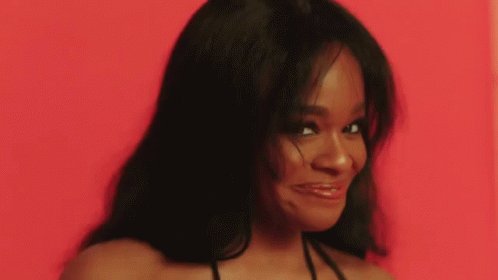 Happy Birthday to Azealia Banks 