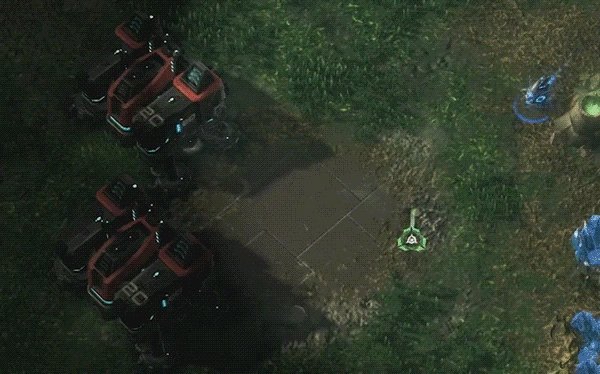 StarCraft_FR photo