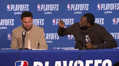 Yeah, we did. And #NBATwitter was the MVP. https://twitter.com/TwitterGaming/status/1130520876720410625 …