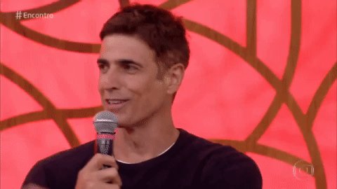 Globo's photo on #Encontro