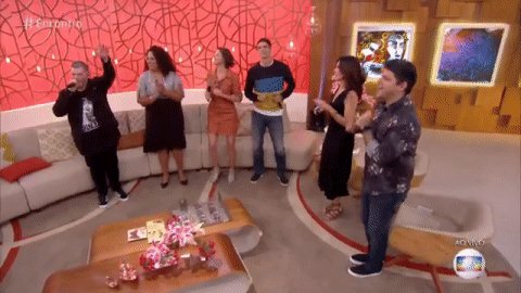 Encontro com Fátima's photo on #Encontro
